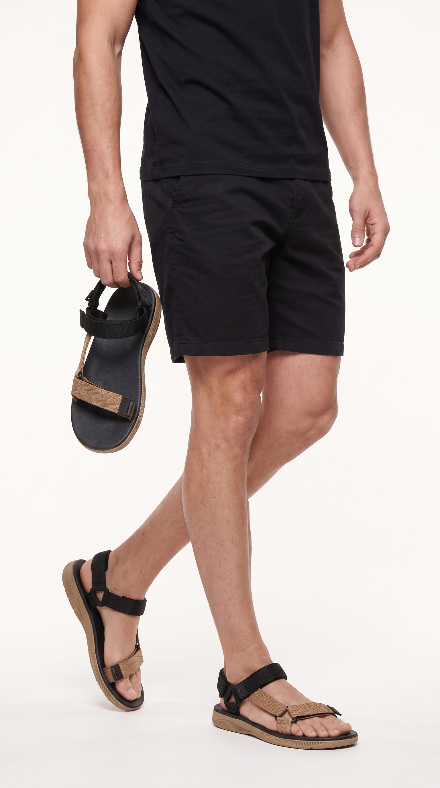 N22 Motion Sandal