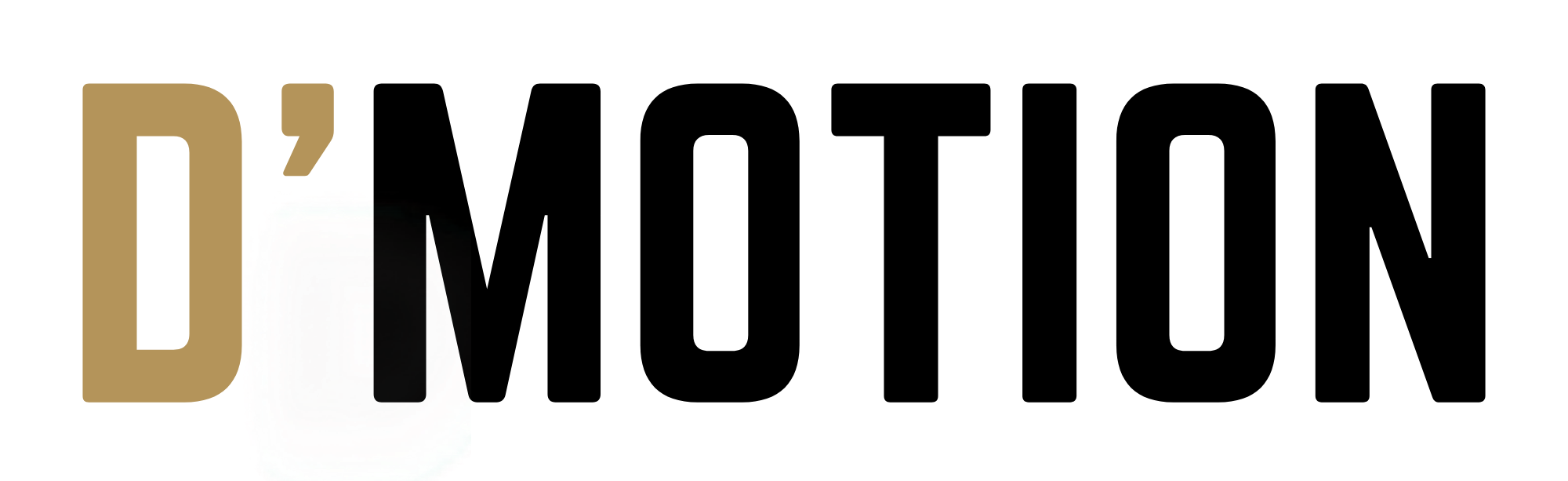D'Motion