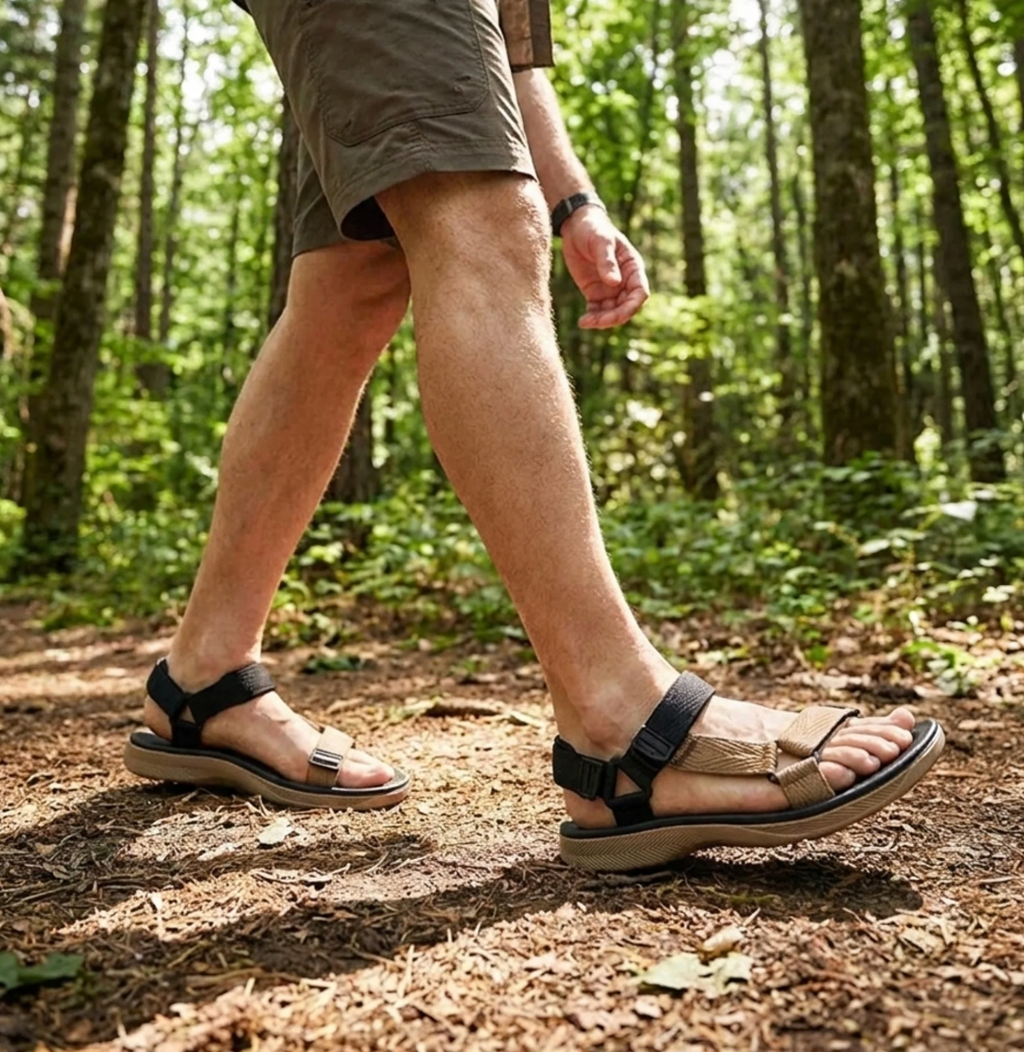 N22 Motion Sandal