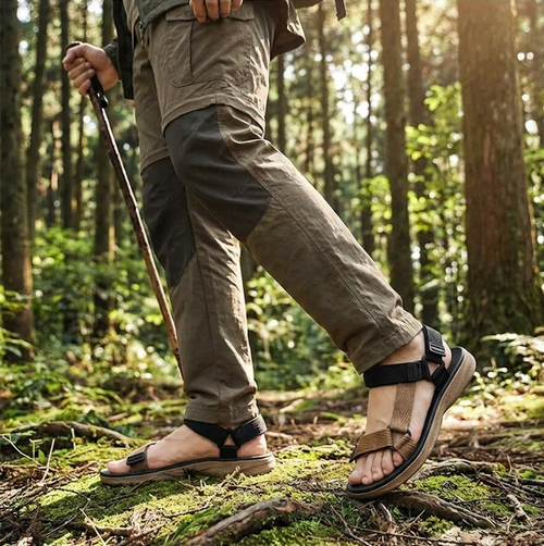 N22 Motion Sandal