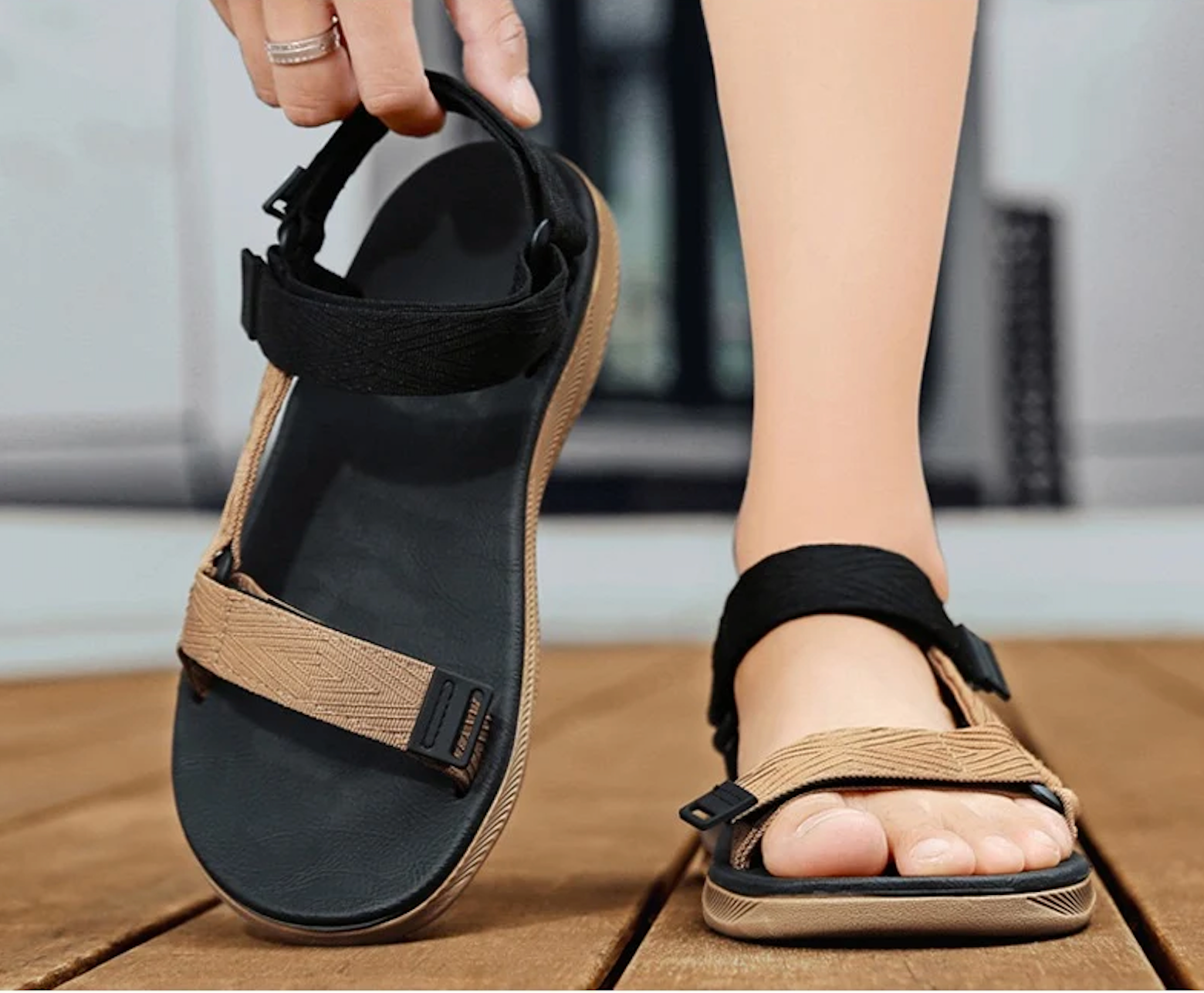 N22 Motion Sandal