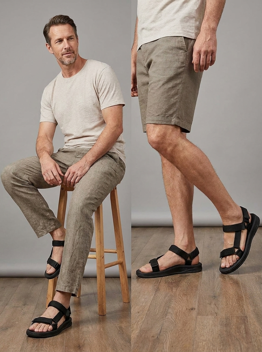 N22 Motion Sandal