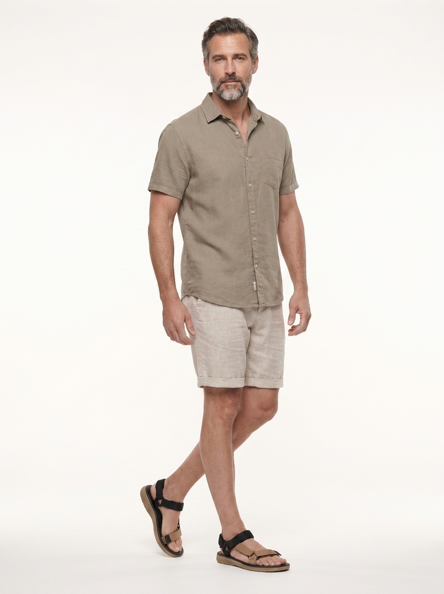 N22 Motion Sandal