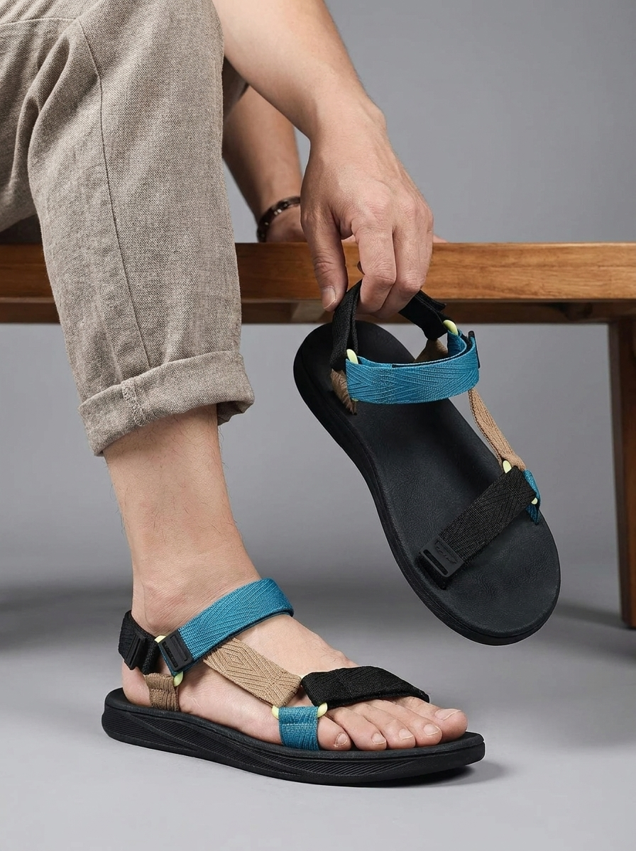 N22 Motion Sandal