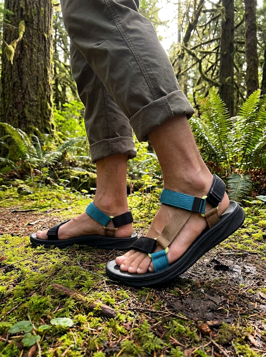 N22 Motion Sandal